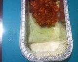 Foto langkah ke 6 dari resep Cabbage Lasagna.
