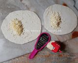 Une image de l'étape 14 de Crêpes turques 🍴.