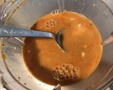 Une image de l'étape 4 de Marinade aux tomates,ail et moutarde douce (pour viandes blanches et volailles).
