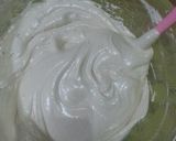 Foto langkah ke 3 dari resep Bolu Kopi Kukus.
