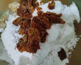 Foto langkah ke 1 dari resep Pisang Aduk Betawi.