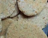 Foto del paso 6 de la receta: Milanesas de soja