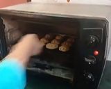 A picture of step 6 of गुड वाली कुकीज / आटा कुकीज.
