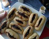 Foto langkah ke 10 dari resep Pempek Cerewet Palembang.