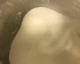 Foto del paso 1 de la receta: Paletas de mazapán