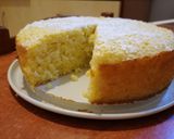 Gluténmentes kölesfelfújt recept fázis 8 fotója
