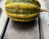 Foto del paso 1 de la receta: Dulce de castellano (zapallo, calabaza, limeño...)