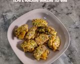 Foto langkah ke 4 dari resep Tempe Kacang Goreng Tepung.