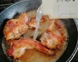 Foto del paso 4 de la receta: Conejo al ajillo
