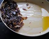 Onion spiral bread (Naan-e piazi) recipe step 7 photo