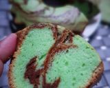 Foto langkah ke 3 dari resep Bolu Pandan lembut ala Viens.