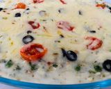 A picture of step 9 of Baked rice.