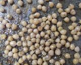 Foto del paso 2 de la receta: Snack saladitos de Garbanzos ☺️