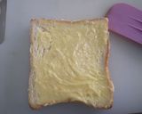 Foto langkah ke 4 dari resep Club House Sandwitch.