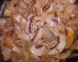 Foto del paso 2 de la receta Salteado de endivias y champiñones