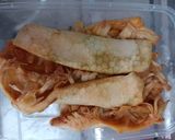 Foto langkah ke 1 dari resep Mandai Pedas Manis.