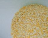 Foto langkah ke 7 dari resep Ubi lumer crispy.