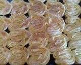 Foto del paso 5 de la receta: Palmeritas
