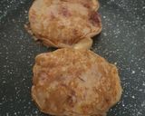 Foto del paso 4 de la receta: Pancakes 🥞 4 ingredientes