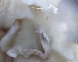 麵疙瘩的食譜步驟2照片