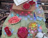 عکس مرحله 1 از دستور یلدا ۱۴۰۱