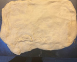 Foto del paso 2 de la receta: Rollo de canela gigante