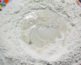 Foto del paso 2 de la receta: Pizza