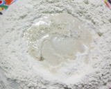 Foto del paso 2 de la receta: Pizza