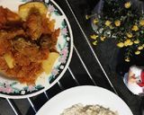 صورة لخطوة 3 من وصفة كفتة الفرن 🍖