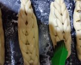 صورة لخطوة 7 من وصفة سوفلي 🥟🥟