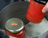 Foto del paso 7 de la receta: Tomate Natural en Conserva