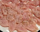 Foto del paso 2 de la receta: 196. Solomillo de pavo a la cerveza