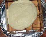 Une image de l'étape 2 de Dessert à la noix de coco.