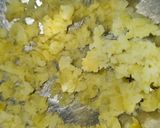 Foto del paso 2 de la receta Causa limeña