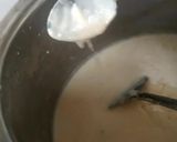 A picture of step 2 of American Nuts Ice cream.