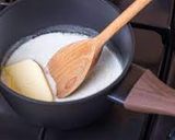 Foto del paso 2 de la receta: SALSA Velouté