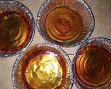 Foto langkah ke 1 dari resep Puding Caramel NCC.