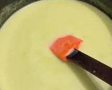 Foto langkah ke 2 dari resep Avocado Oreo Choco Pudding.