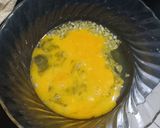 Foto langkah ke 3 dari resep Makaroni Schotel Kukus.