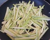 Foto do passo 4 de Cuscus com vegetais