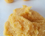 Foto del paso 3 de la receta: Nevaditos de yema