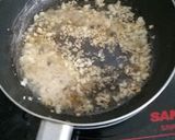 Hình bước làm 8 của món Gà chiên mắm tỏi