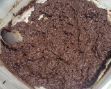 Foto del paso 3 de la receta: Torta de chocolate con aceite