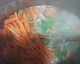 Foto langkah ke 2 dari resep Mie Goreng Hongkong.