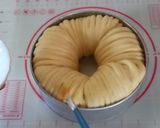 Foto langkah ke 7 dari resep Wool Roll Bread Super Lembut (Tanpa Telur).