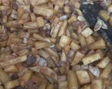 Foto langkah ke 2 dari resep Apple Pie (Pie Apel).