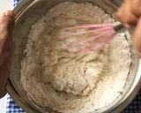 Foto langkah ke 2 dari resep Martabak Mini Bolu Bersarang.