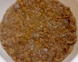 Foto langkah ke 2 dari resep Bubur Sagu Ambon mix a la PawonLulung.