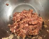 Foto del paso 4 de la receta: Shaomai 100% casero