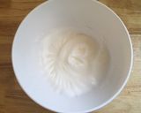 A picture of step 2 of Fun-Colored Swirl Meringues.